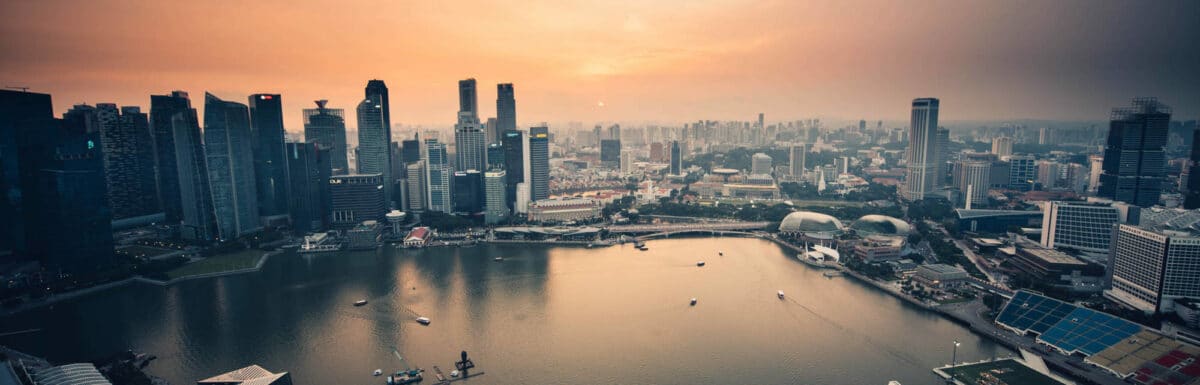 best country for online business