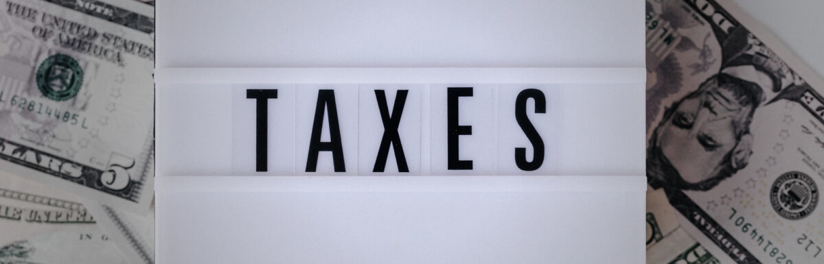 How Low Tax Governments Make Money