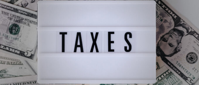 How governments make money without taxes