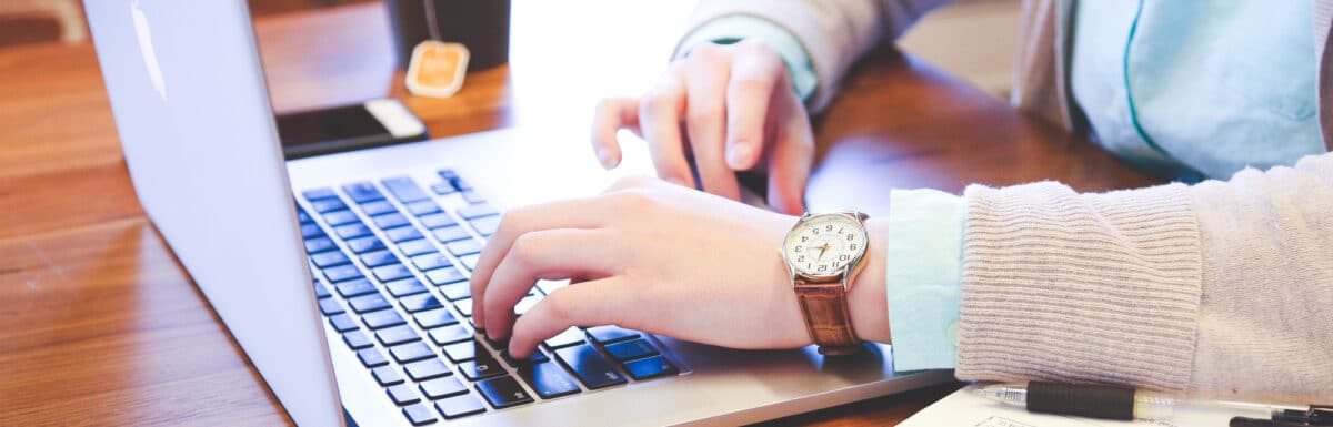 how to write a great blog post