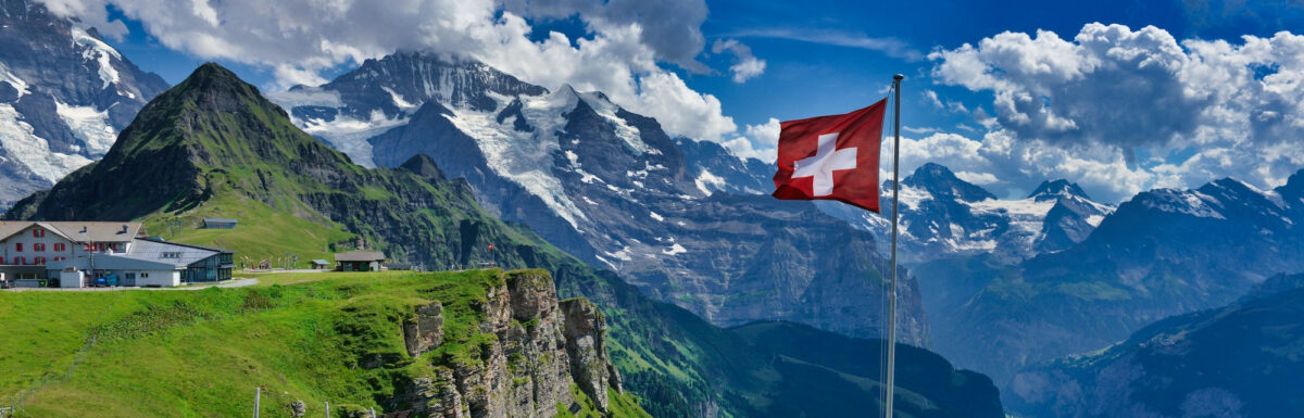 Countries with the lowest income tax rates in Europe