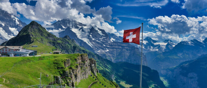 Countries with the lowest income tax rates in Europe