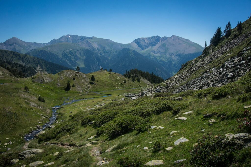 Living in Andorra: A Resident's Guide to Moving