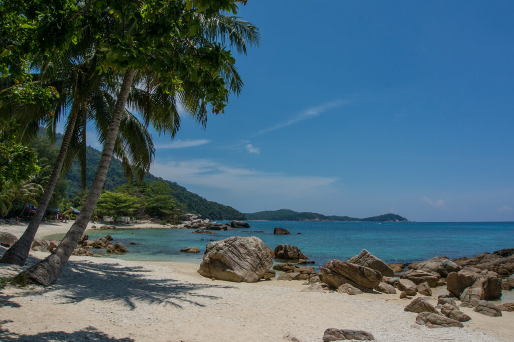 Perhentian Islands, Malaysia