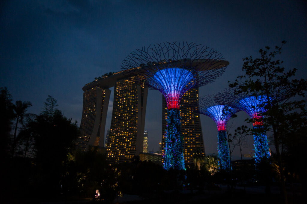 Singapore is an oddly perfect city for expats due to healthcare, low crime and a thriving business ecosystem.