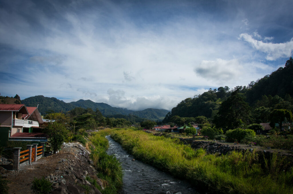 Boquete, Panama