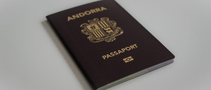 Andorran Citizenship & Passport Guide