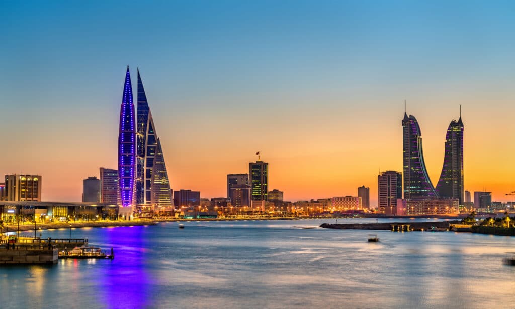 Manama, Bahrain