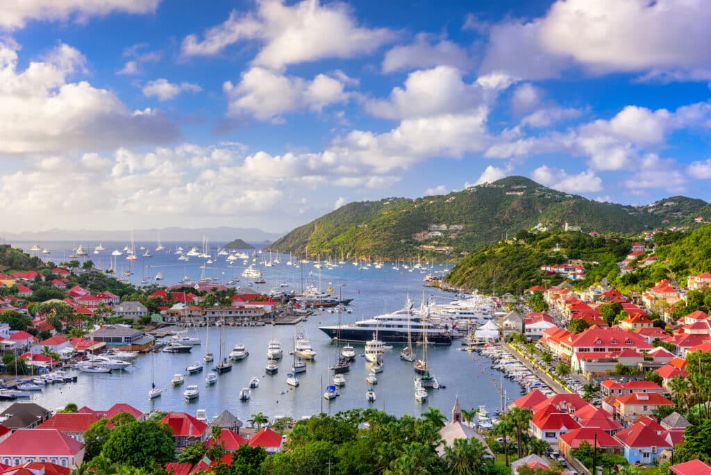 Saint Barts